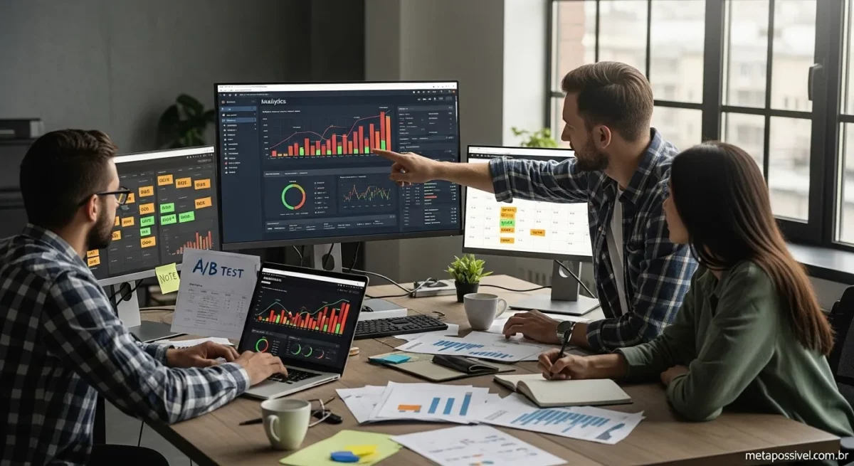 Estratégias para aumentar ganhos com AdSense