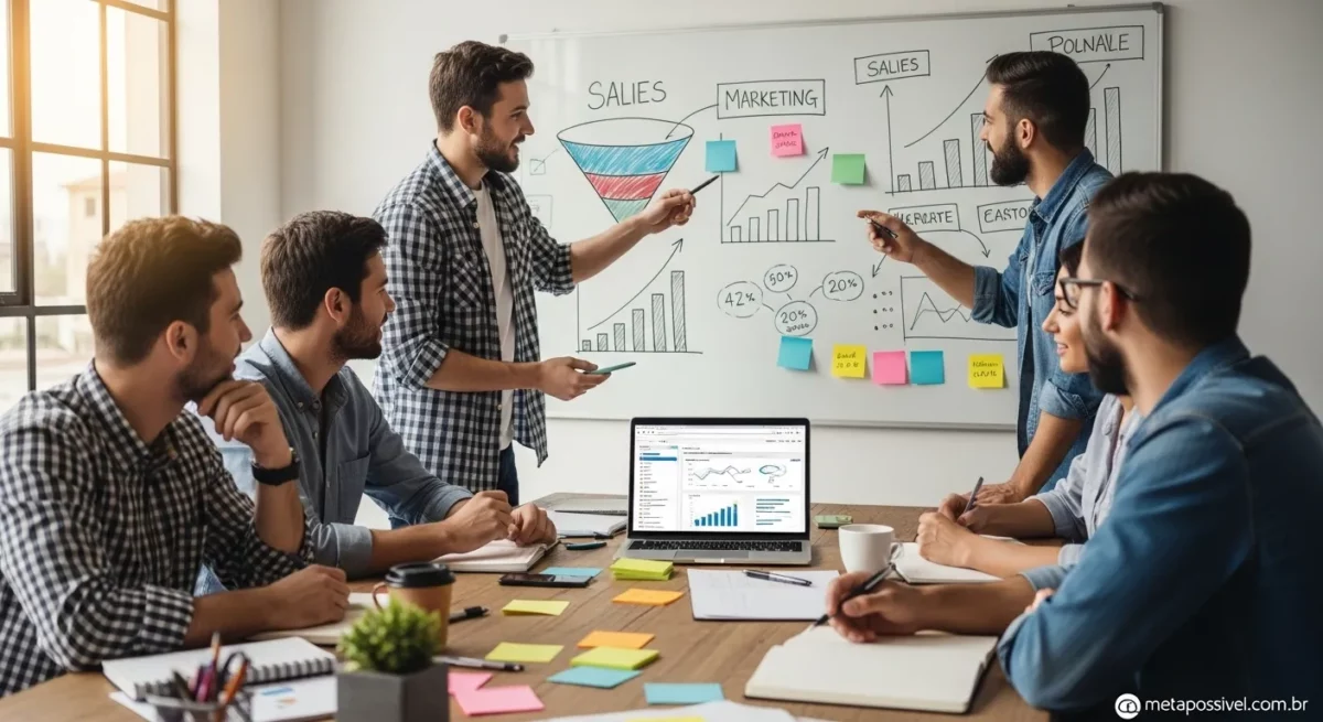 As 7 melhores plataformas de afiliados para lucrar online 3 Estrategias para aumentar suas vendas