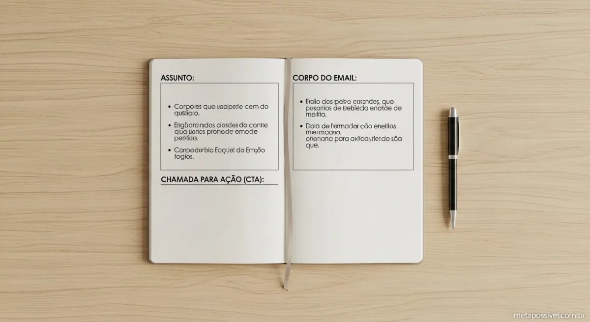 Estrutura Essencial para Conversão