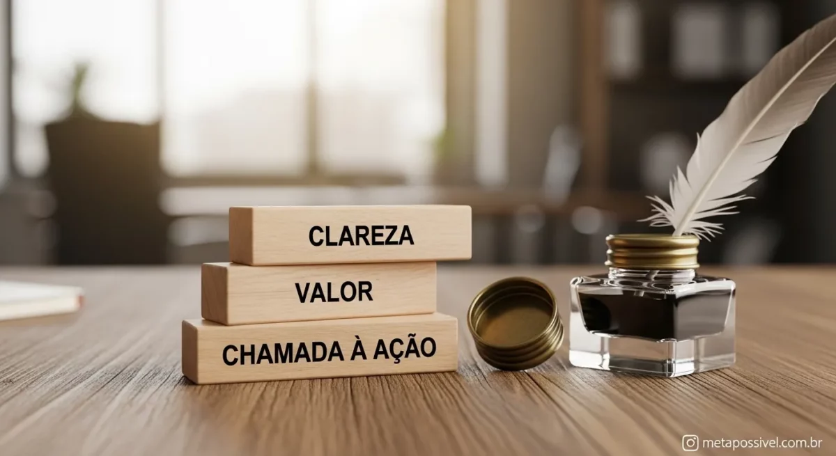 Fundamentos de um Email Persuasivo