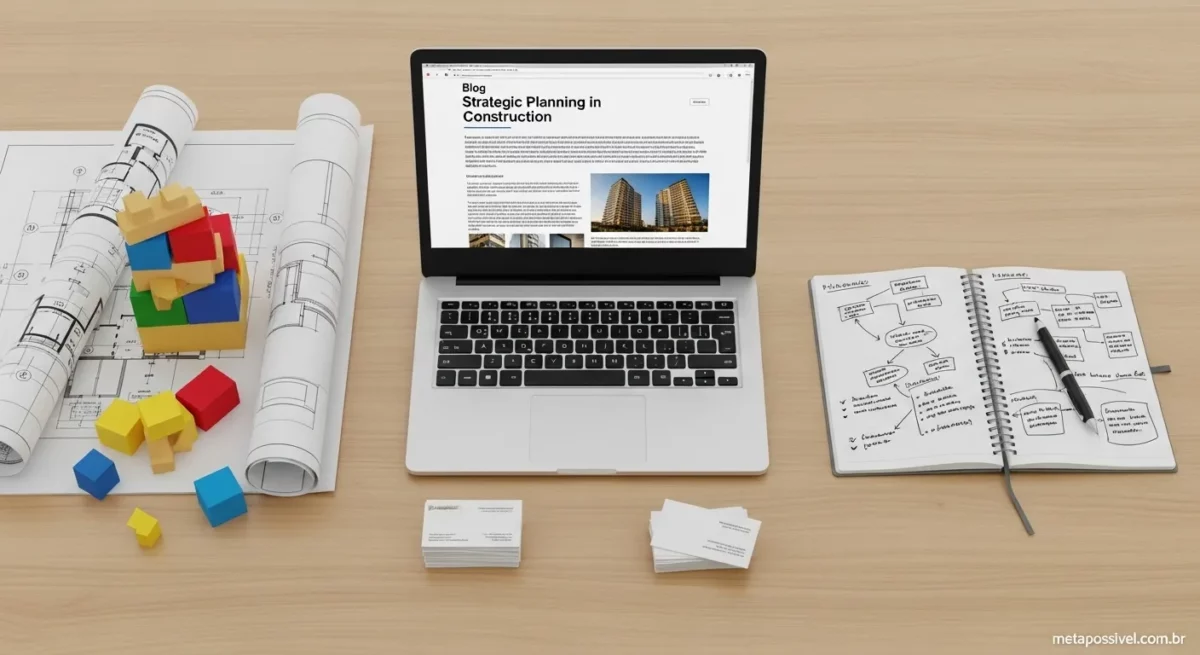 Como Fazer Dinheiro com Blog: Guia Essencial para Negócio Digital 1 Fundamentos do Blog Lucrativo