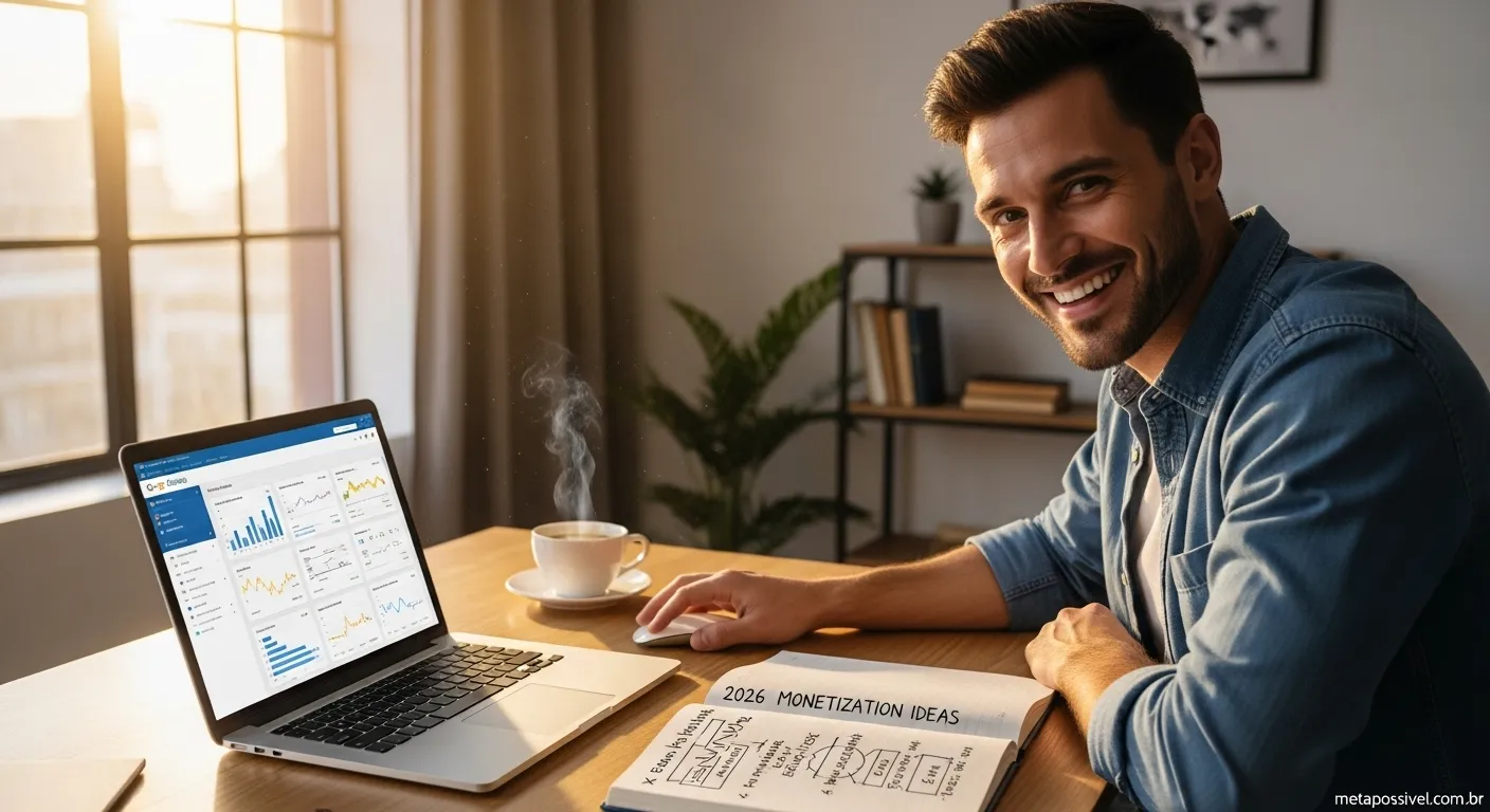 Google Adsense Para Iniciantes