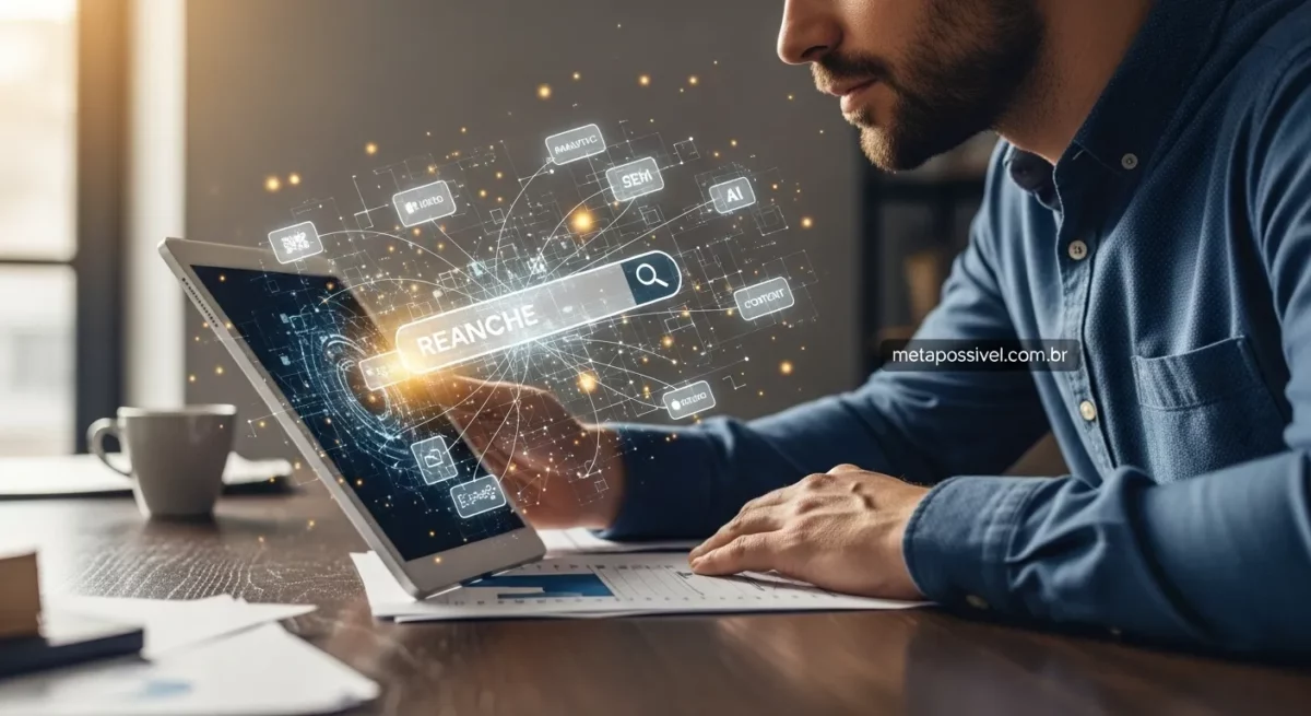 SEO e Inteligência Artificial - Introdução à IA no SEO