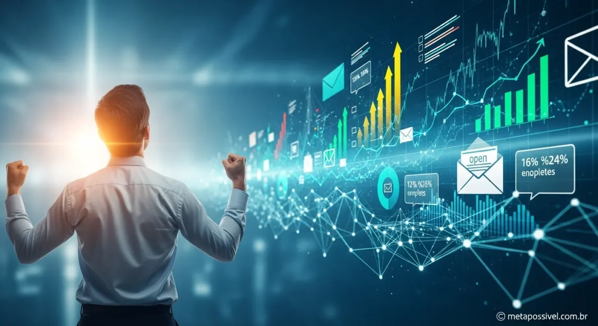 Email Marketing Ainda Funciona em 2026? Desvende o Segredo Digital! 6 Email Marketing Ainda Funciona