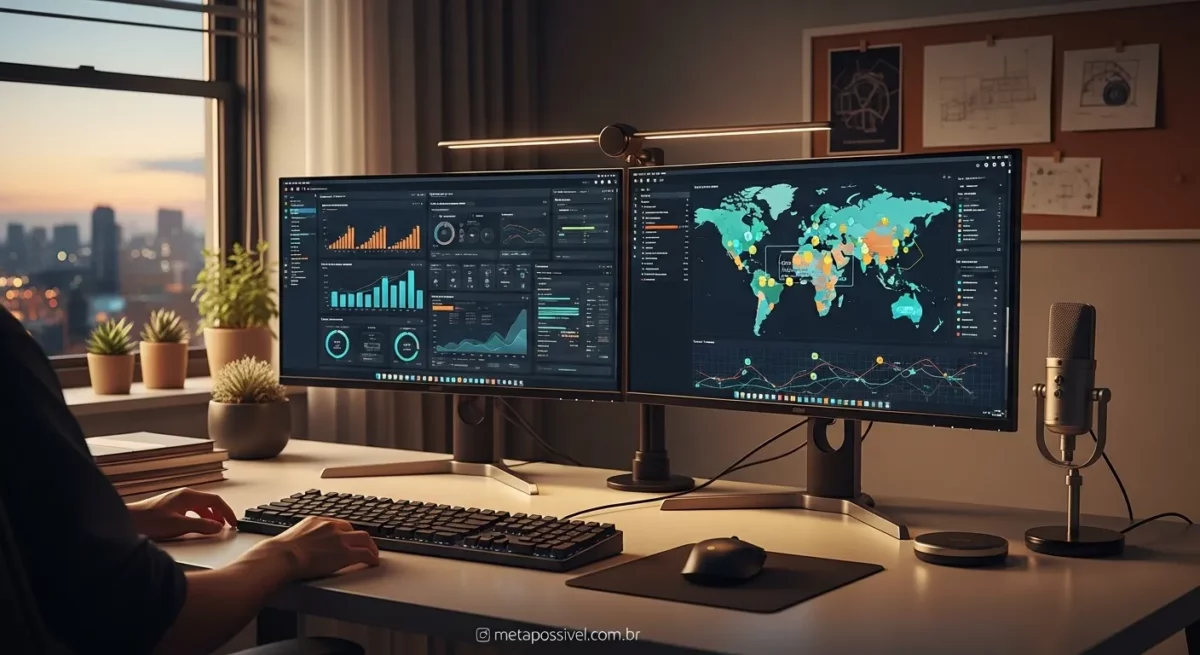 Como fazer dropshipping em 2026: guia prático para lucrar online 7 Leve seu dropshipping ao próximo nível