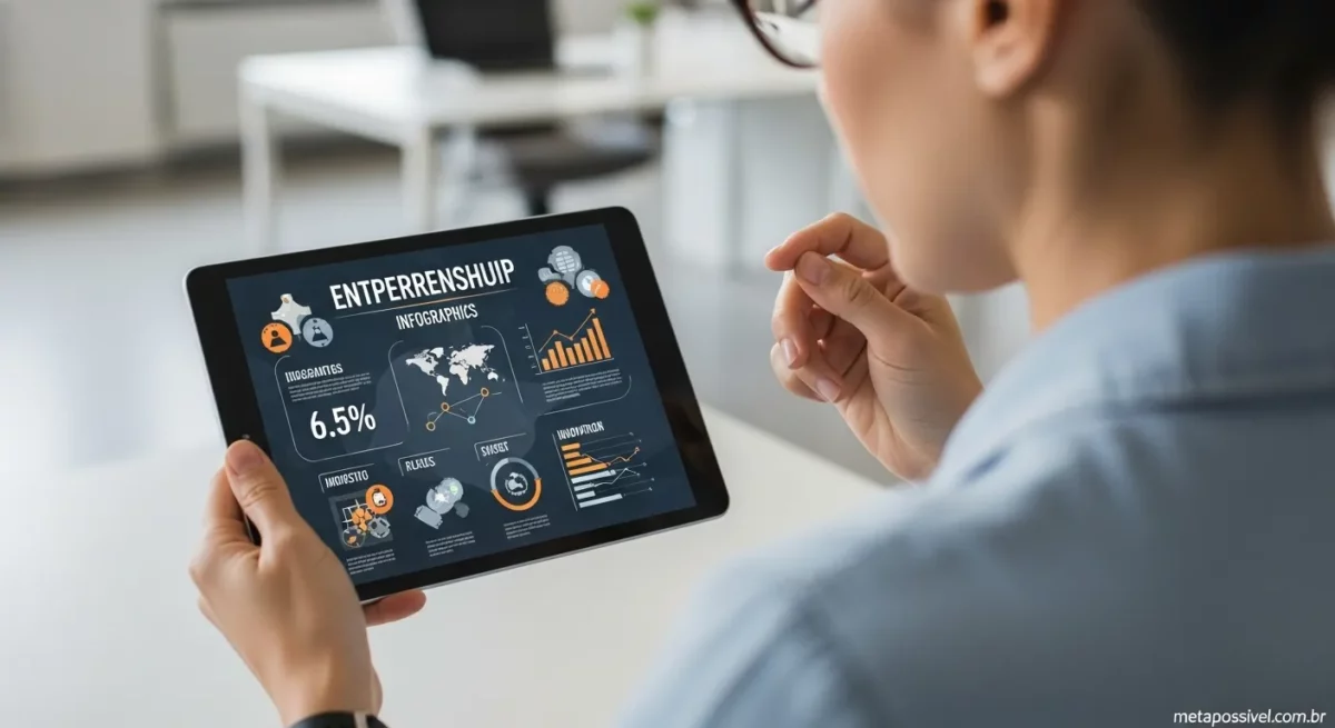 MEI no Digital: O Segredo dos Empreendedores Online de Sucesso? 1 MEI no Digital: O Que É e Por Que Importa?