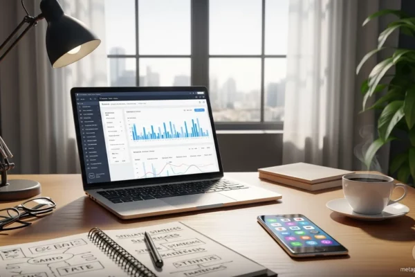 Marketing de Afiliados