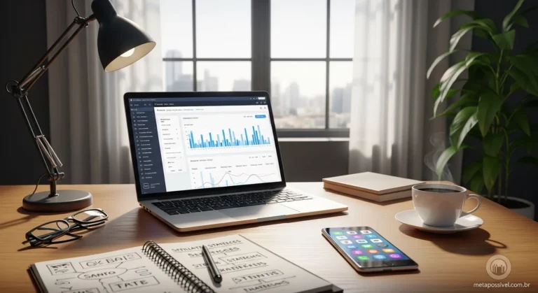 Marketing de Afiliados