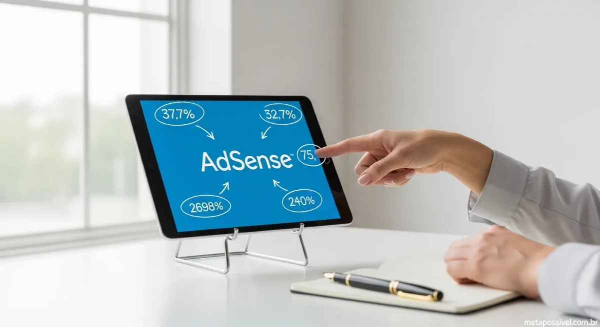 O que é Google AdSense e por que usar - Google Adsense Para Iniciantes