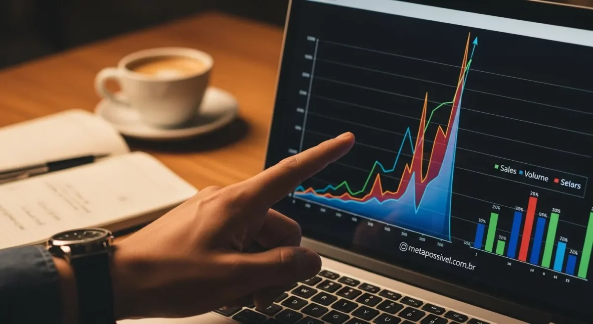 O que é SEO de Resultados Reais?