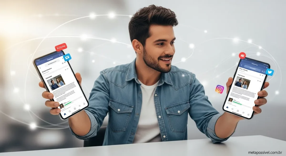 Otimize e Promova Seu Artigo com Força