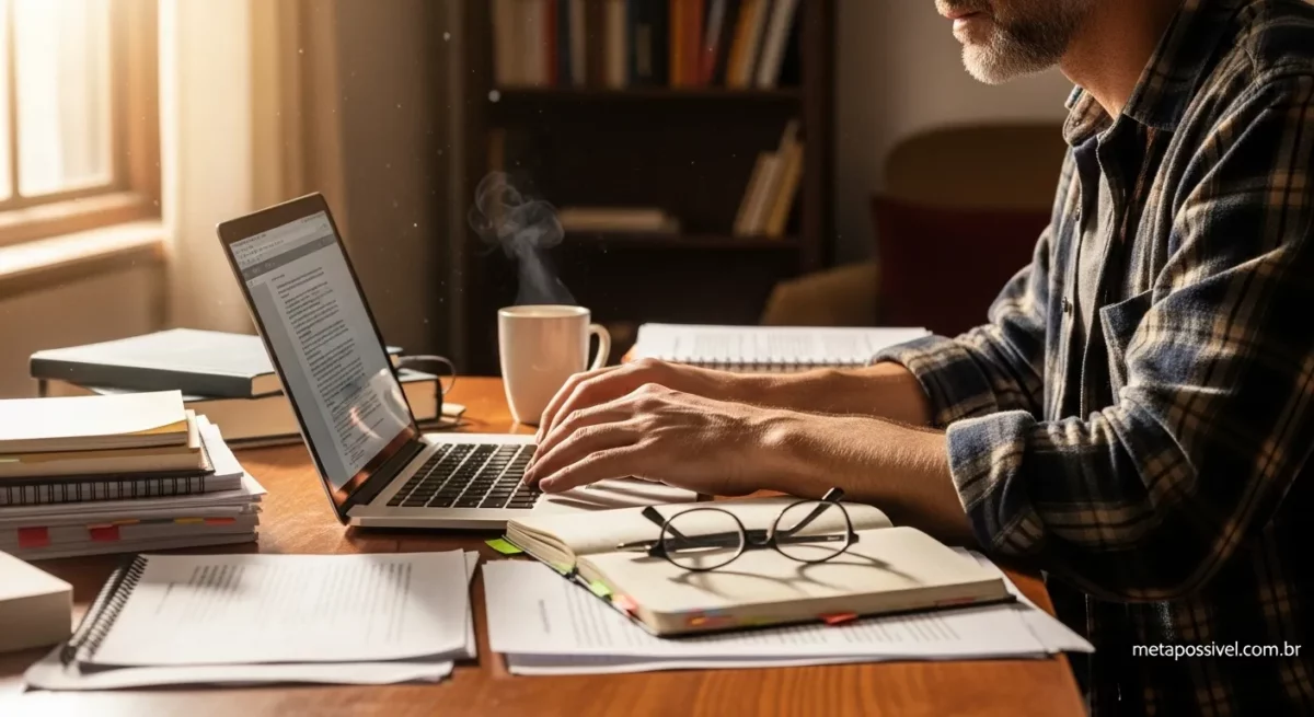 Preparação antes de vender seu ebook