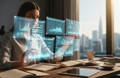 SEO 2026 O Que Mudou Com Pesquisa de IA