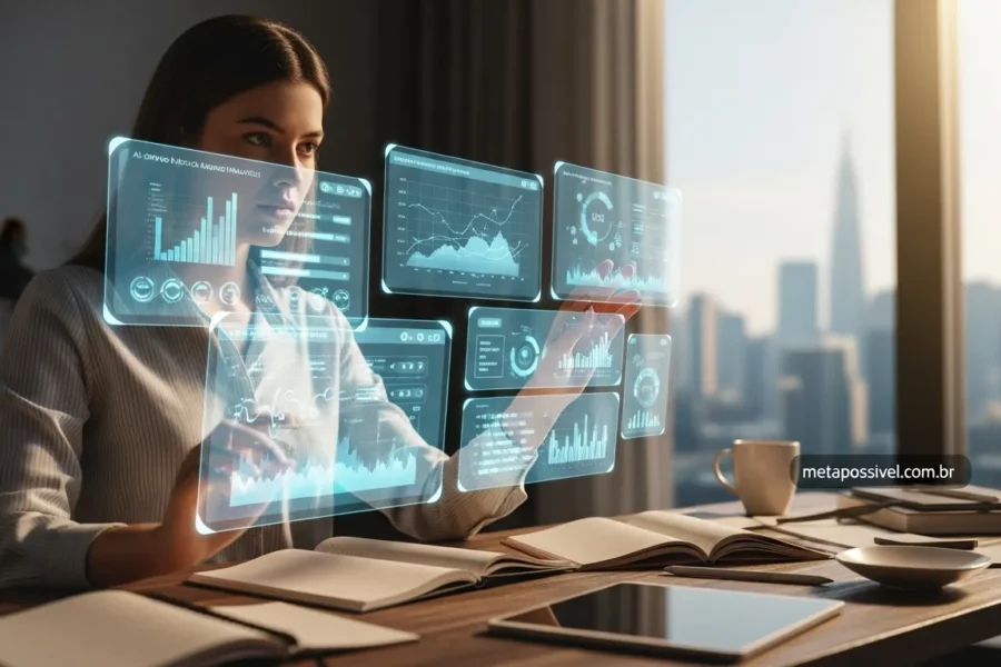 SEO 2026 – O Que Mudou Com Pesquisa de IA