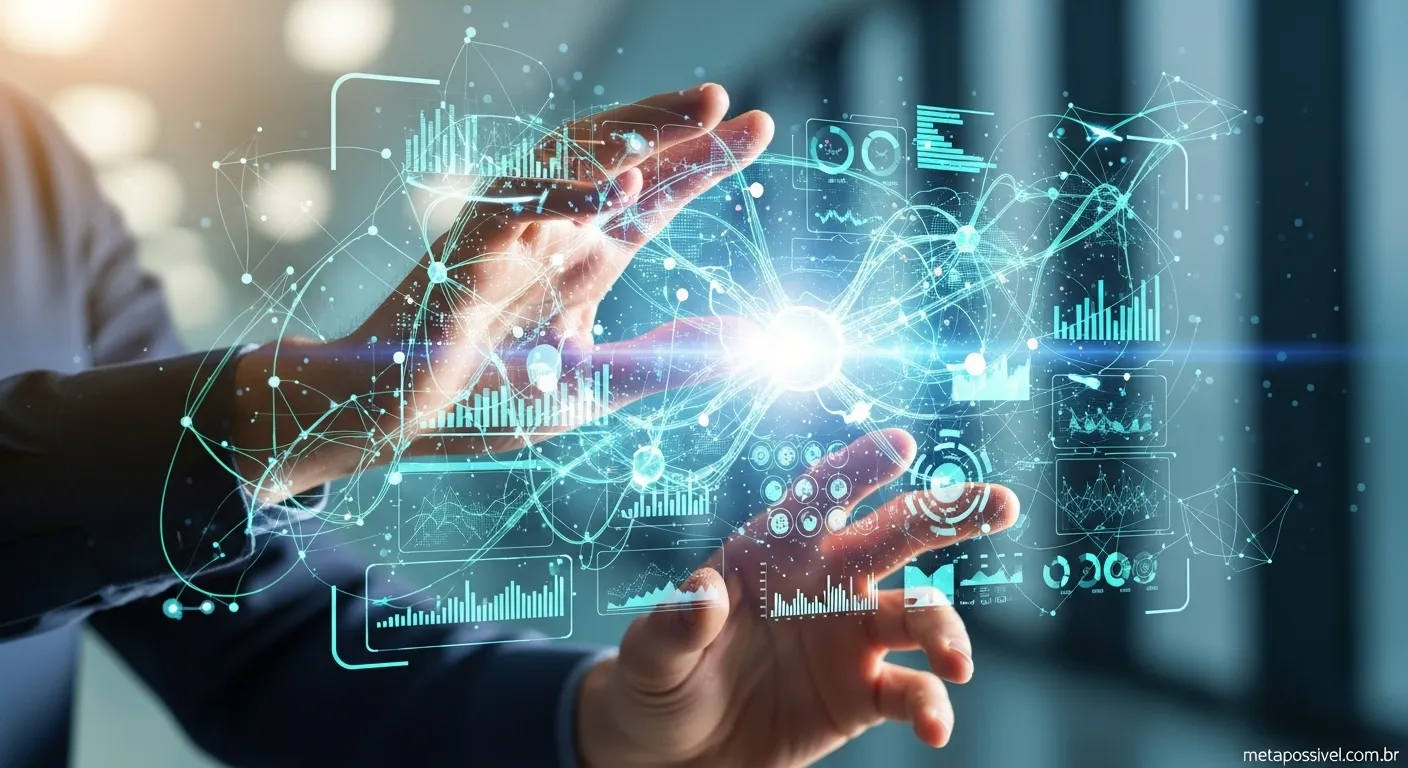 SEO Com Inteligencia Artificial
