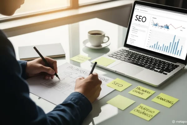 SEO Para Iniciantes