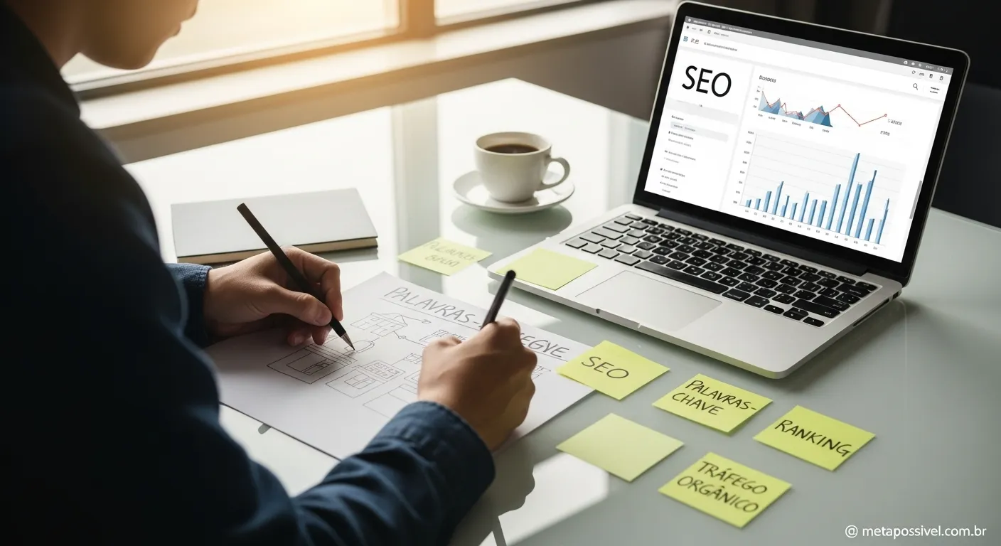 SEO Para Iniciantes