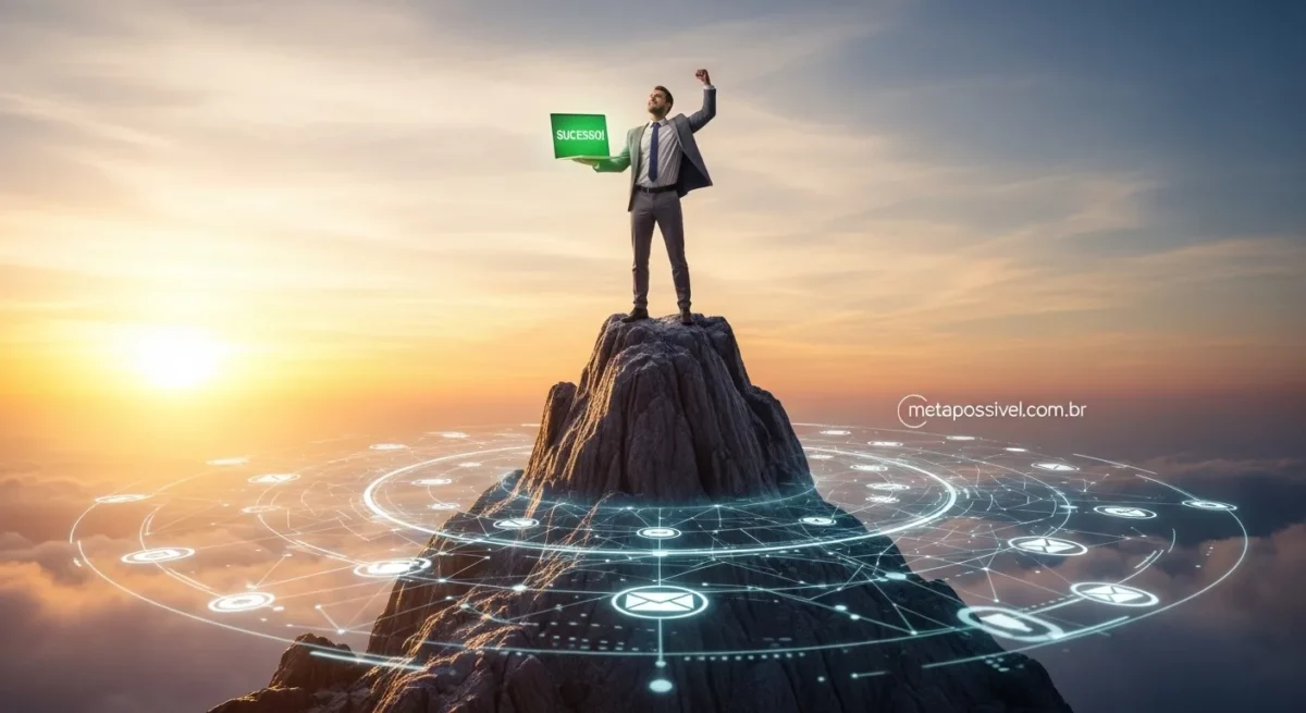 Como Escrever Emails que Convertem - Sua Estratégia de Email Marketing Vencedora