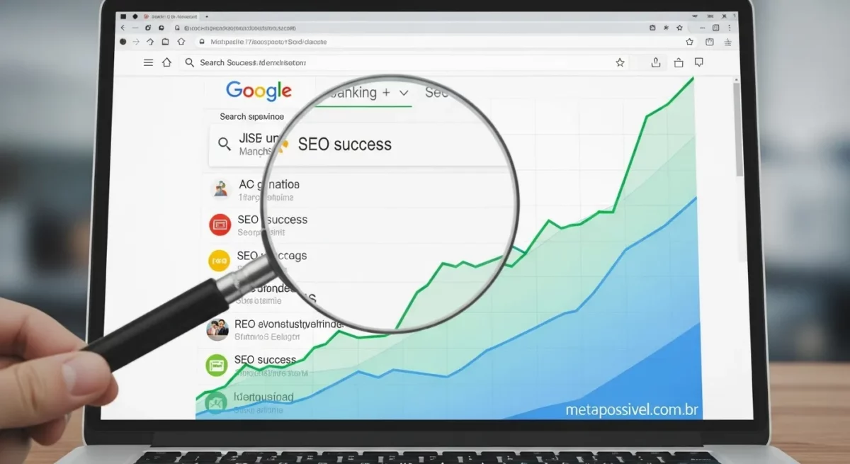 Como Fazer Dinheiro com Blog: Guia Essencial para Negócio Digital 4 Trafego e SEO Impulsione Ganhos
