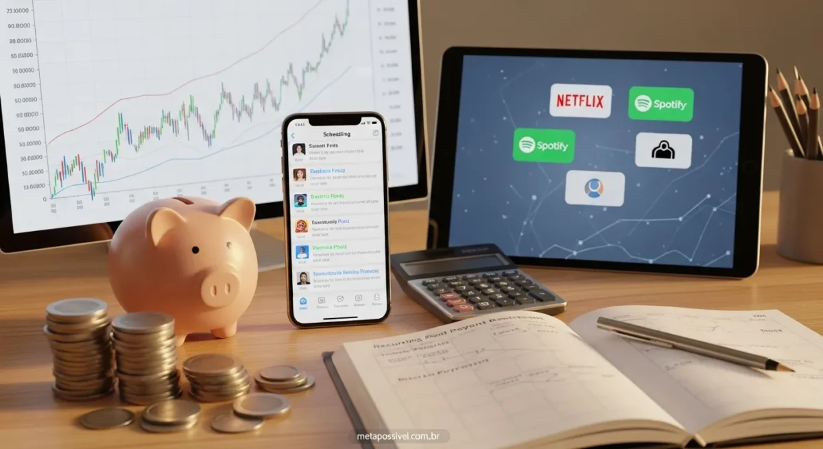 Transforme seus videos em renda previsivel