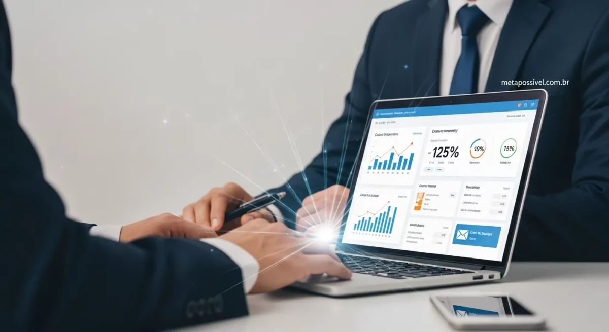 Email Marketing Ainda Funciona em 2026? Desvende o Segredo Digital! 3 Vantagens Inegaveis para seu Negocio Digital