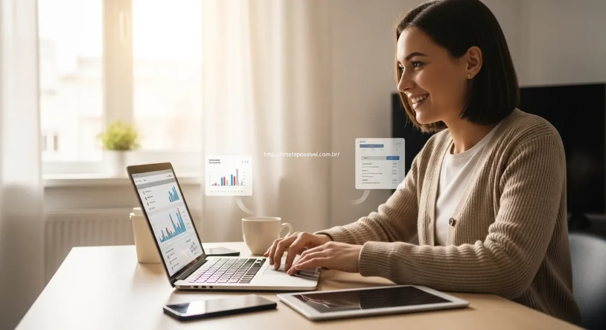 O Que Fazer Para Ganhar Dinheiro na Internet: Guia Completo 2026 5 como ganhar dinheiro na internet