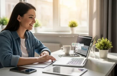 Como ganhar dinheiro online