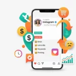 Como Criar uma Bio do Instagram que Converte