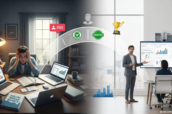 Como Ser um Social Media de Sucesso