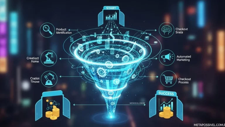 como vender produtos low ticket