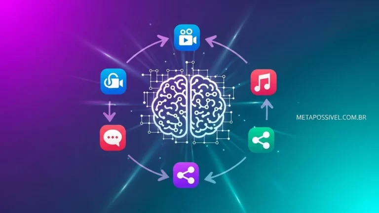 Estratégias para TikTok