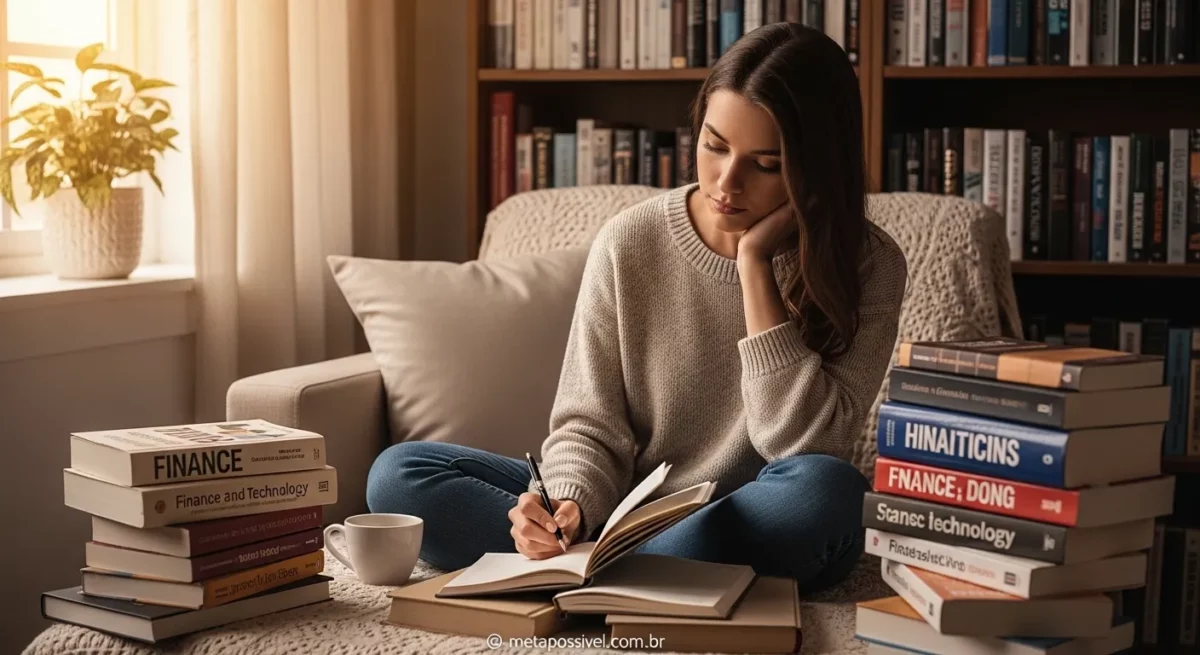 Aprendizado Contínuo e Atualização