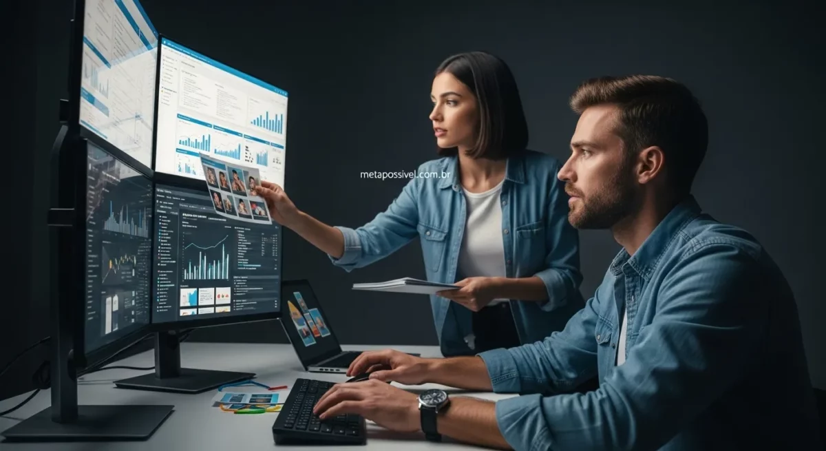 As Bases de um Negócio Digital - Aprenda Antes de Começar 4 Aquisição de clientes: tráfego e conversão