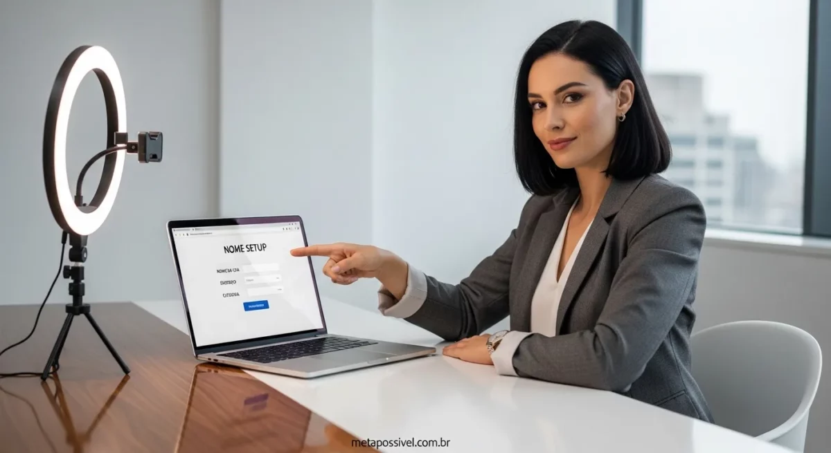 Febre do TikTok Shop: O Segredo das Vendas Milionárias 17.938,19 3 Como Começar a Vender no App