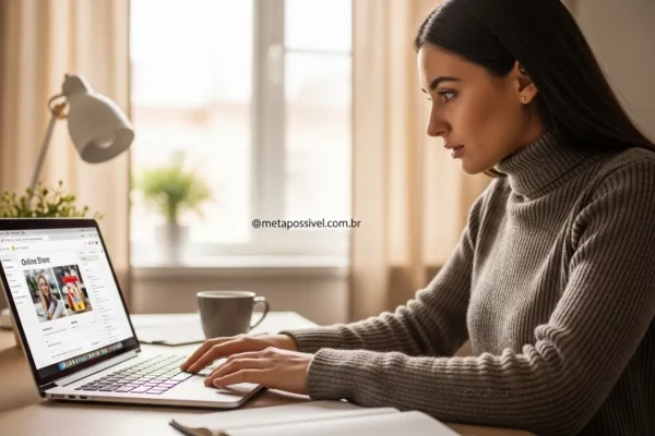 Como vender qualquer coisa na internet e lucrar hoje