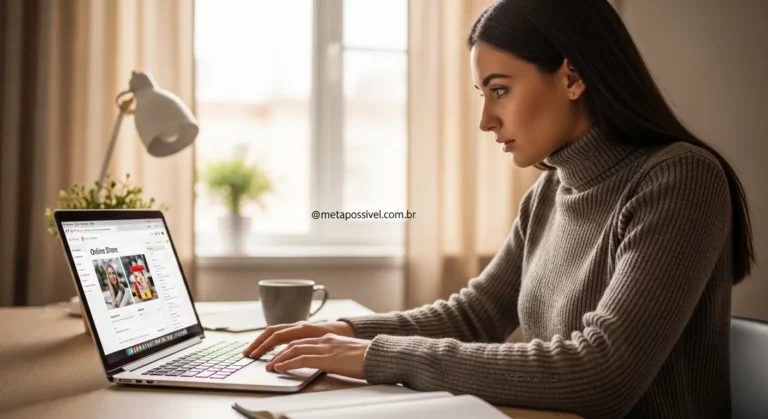 Como vender qualquer coisa na internet e lucrar hoje