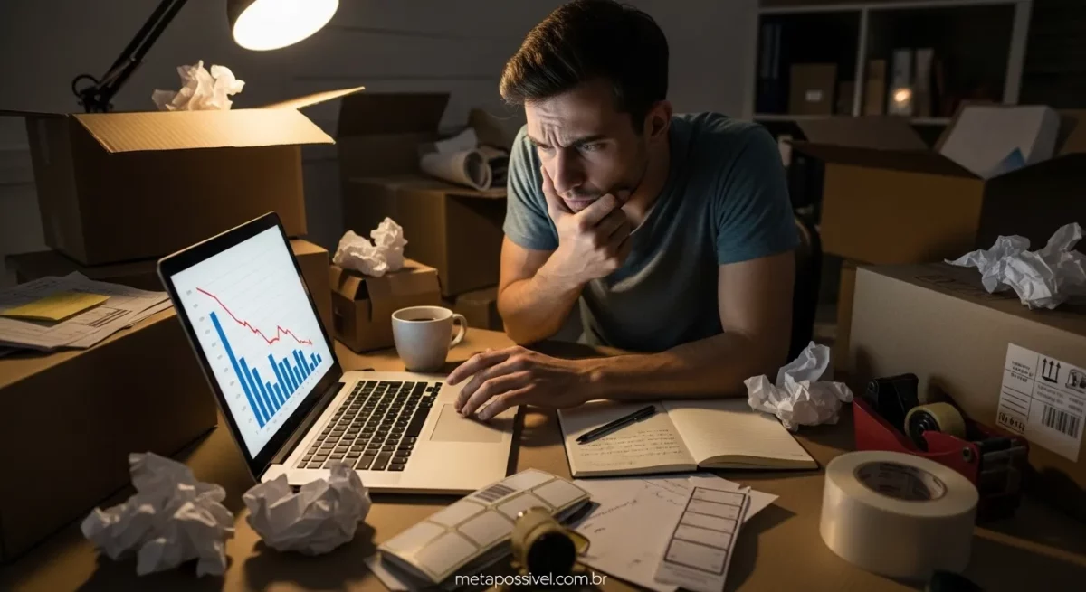 Febre do TikTok Shop: O Segredo das Vendas Milionárias 17.938,19 4 Desafios e Cuidados Importantes