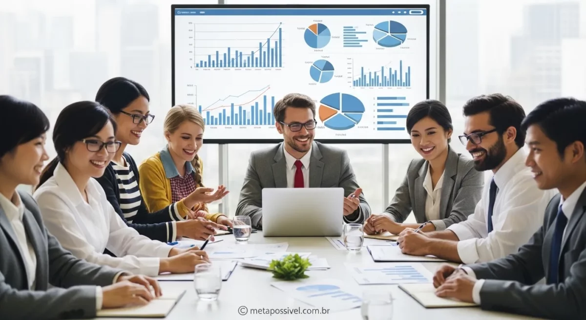 Diversificação de Investimentos