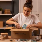 Febre do TikTok Shop