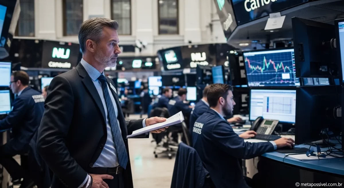 Investindo na Bolsa de Valores - Aprenda Como Fazer o Dinheiro Render na B3