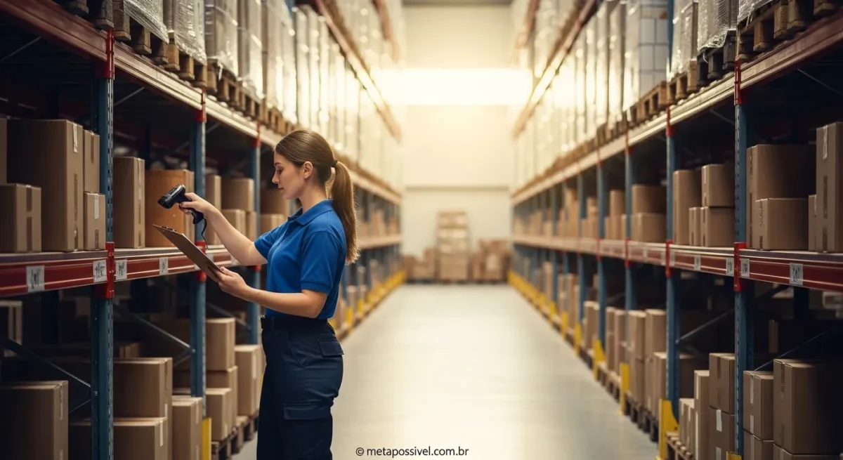 Logística, atendimento e escalabilidade para vender online