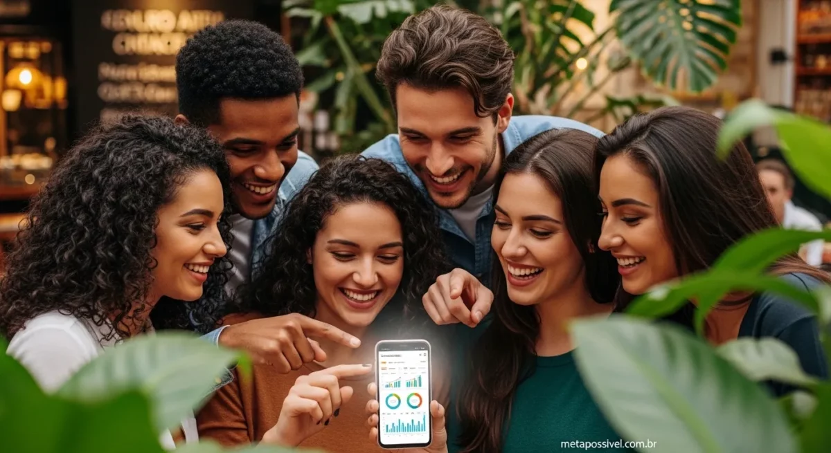 Febre do TikTok Shop: O Segredo das Vendas Milionárias 17.938,19 2 O Boom do TikTok Shop no Brasil