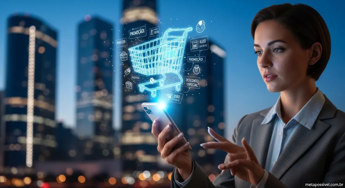 Febre do TikTok Shop: O Segredo das Vendas Milionárias 17.938,19 5 O Futuro do E-commerce Social