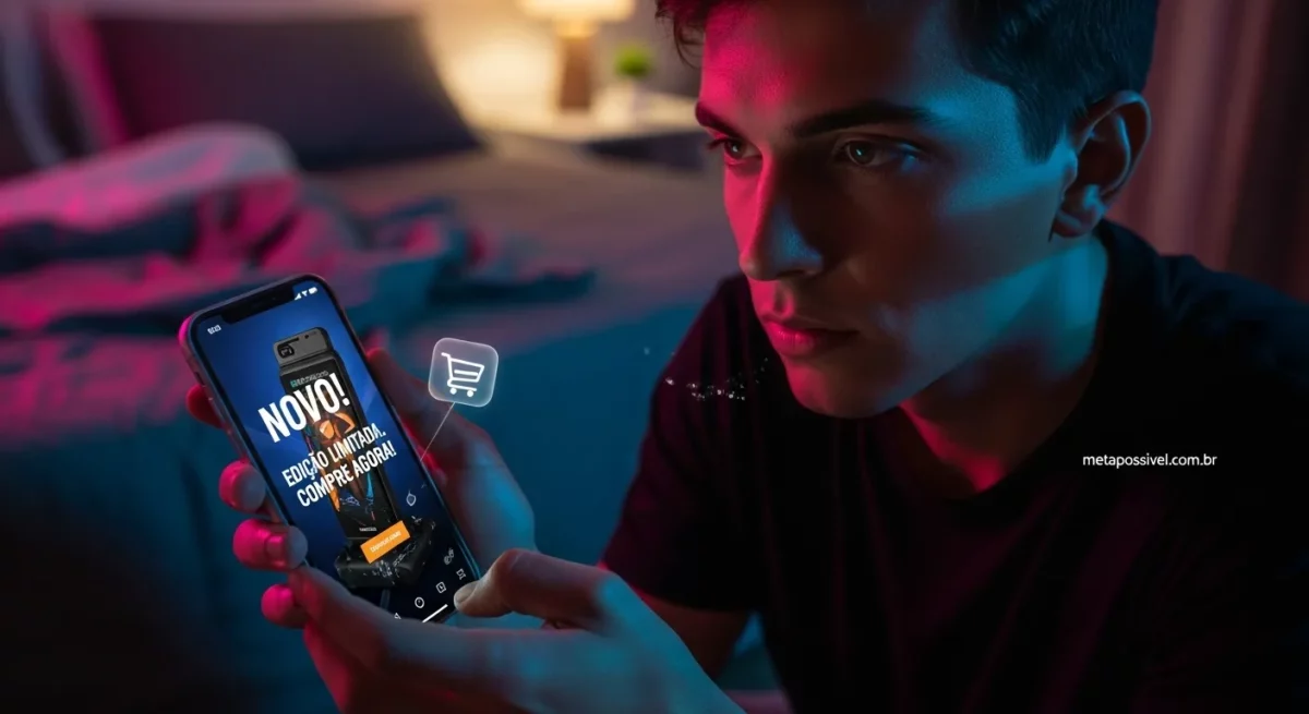 Febre do TikTok Shop: O Segredo das Vendas Milionárias 17.938,19 1 O Que é a Febre do TikTok Shop?