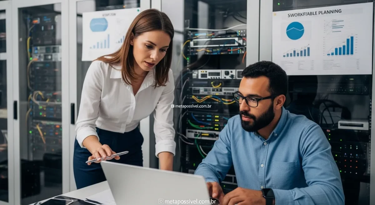 As Bases de um Negócio Digital - Aprenda Antes de Começar 5 Operação, tecnologia e crescimento sustentável