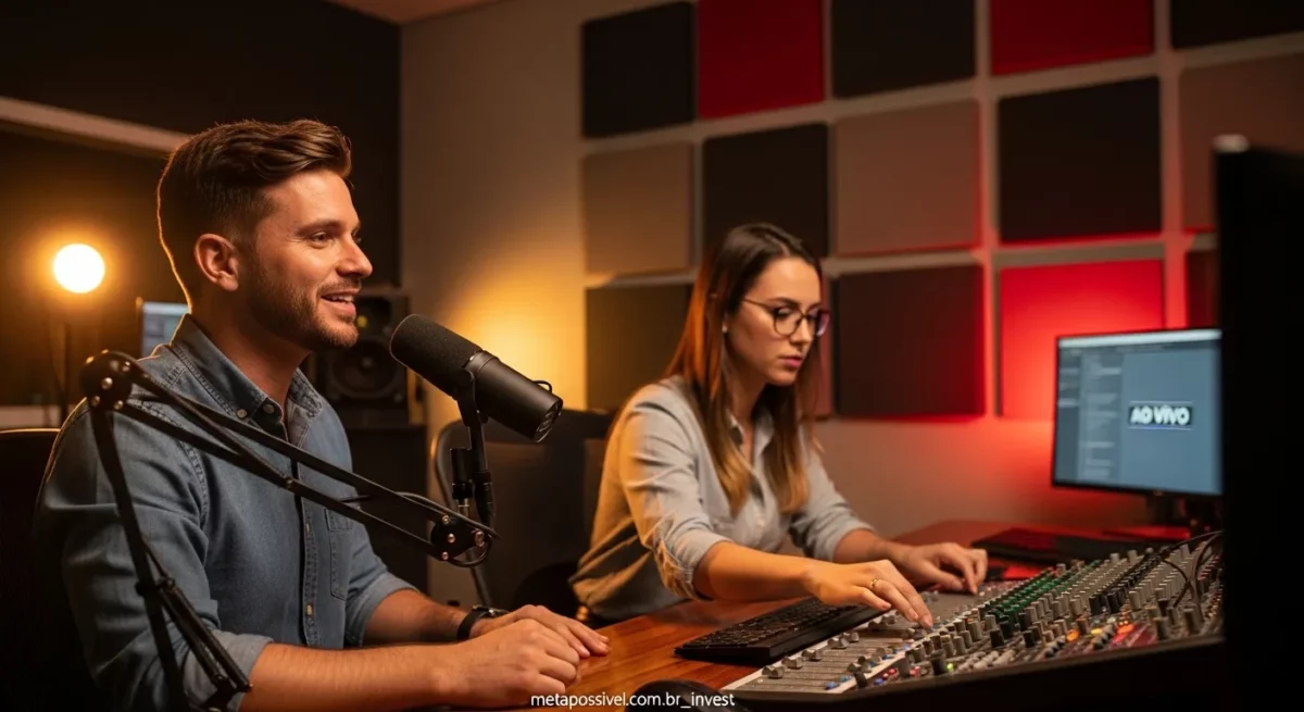 Dinheiro Com Spotify - Aprenda Como é Possivel Faturar 4 odcasts, assinaturas e programas Spotify