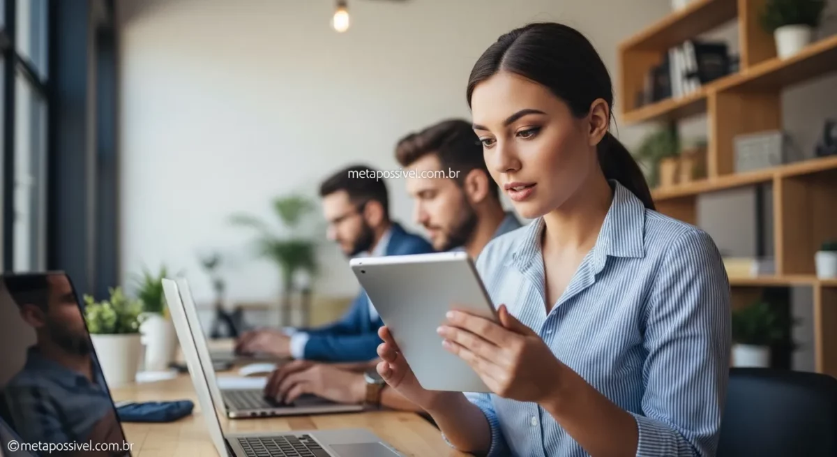 Introdução aos Negócios Digitais